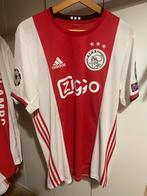 Ajax shirt Ziyech, Ophalen of Verzenden, Zo goed als nieuw, Ajax, Shirt
