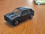 MC Toys Volkswagen Golf GTI ZWART, Ophalen of Verzenden, Zo goed als nieuw, Auto