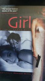 Sande Zeig The girl 2000, Cd's en Dvd's, Vanaf 16 jaar, Ophalen of Verzenden, Zo goed als nieuw, Frankrijk