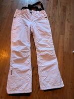 Icepeak skibroek mt 164, Ophalen of Verzenden, Gebruikt
