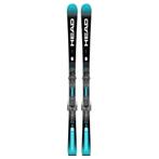 head supershape e-speed 163/170 cm 24/25 599€ nieuw, 160 tot 180 cm, Nieuw, Ophalen of Verzenden, Skiën