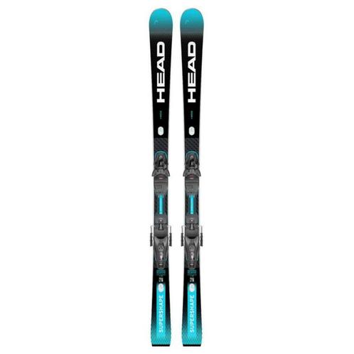 head supershape e-speed 163/170 cm 24/25 599€ nieuw, Sport en Fitness, Skiën en Langlaufen, Nieuw, Ski's, Skiën, Head, 160 tot 180 cm
