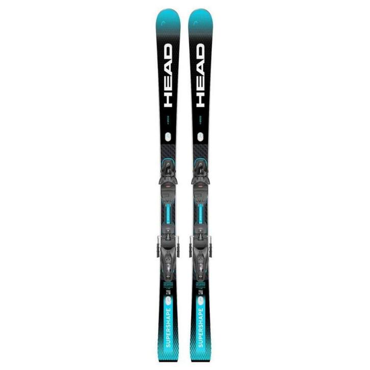 head supershape e-speed 163/170 cm 24/25 599€ nieuw, Sport en Fitness, Skiën en Langlaufen, Nieuw, Ski's, Skiën, Head, 160 tot 180 cm