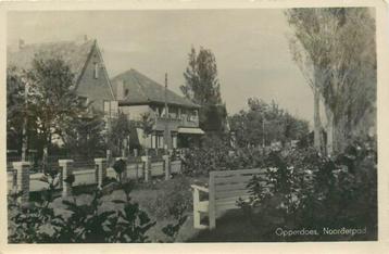 (304-213-049) Opperdoes Noorderpad beschikbaar voor biedingen