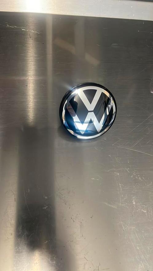VW volkswagen Naafdoppen 5H0601171 Set 4 stuks 66 mm Nieuw, Auto diversen, Wieldoppen, Zo goed als nieuw, Verzenden