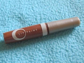 1 EURO OF GRATIS Etos lip paint vloeibaar oranjebruin 003 beschikbaar voor biedingen