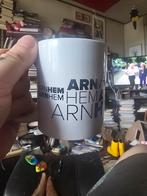 Arnhem Koffiemok, Ophalen of Verzenden, Gebruikt
