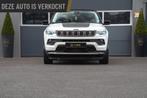 Jeep Compass 1.3 PlugIn Hybrid Limited 4WD|Achteruitrijcamer, Gebruikt, 4 cilinders, Met garantie (alle), Leder en Stof