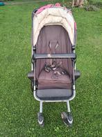 Joolz kinderwagen + ligbak + luiertas + maxicosi + winterzak, Kinderen en Baby's, Kinderwagens en Combinaties, Ophalen, Gebruikt
