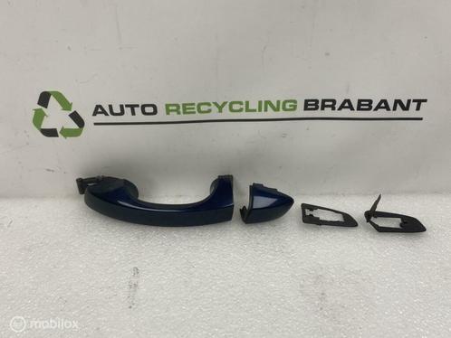 Portiergreep Links Volkswagen Golf 7 VARIANT 5G0837205, Auto-onderdelen, Klein materiaal, Volkswagen, Gebruikt, Ophalen of Verzenden