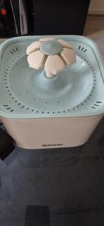 waterfontein kat met hepa filters pakket., Ophalen, Nieuw