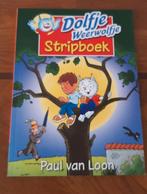 Stripboek Dolfje weerwolfje - Paul van Loon, Eén stripboek, Ophalen of Verzenden, Zo goed als nieuw