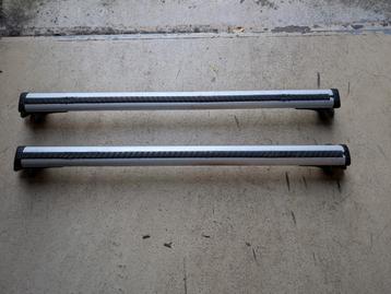 Dakdragers Audi A6 (4G) - Gebruikt beschikbaar voor biedingen