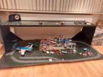 Speelplaat voor lego/ playmobil/ racebaan/ treinspoor, Ophalen of Verzenden, Zo goed als nieuw