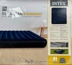 Luchtbed 203x183x22, Caravans en Kamperen, Ophalen of Verzenden, Zo goed als nieuw