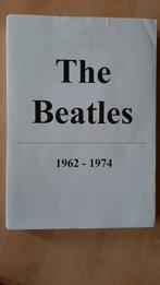 The Beatles bladmuziek 1962 - 1974, Gebruikt, Ophalen, Piano
