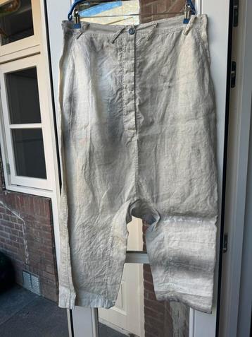 Moon pigment harembroek Rundholz mt L beschikbaar voor biedingen