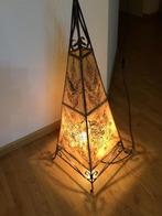 Vloerlamp, Ophalen of Verzenden, Zo goed als nieuw