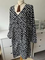 NIEUW > Super leuke Comma Jurk / Blauw / maat 42, Kleding | Dames, Jurken, Maat 42/44 (L), Nieuw, Comma, Boven de knie