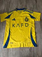 Al Nasr / Al Nassr Ronaldo Fanshirt – Maat [s], Ophalen of Verzenden