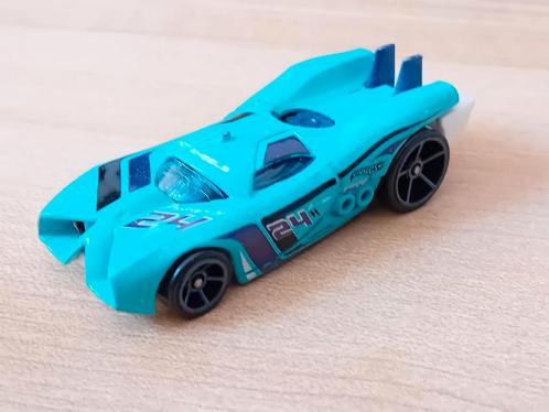 Hotwheels Prototype H-24 Hot Wheels, Hobby en Vrije tijd, Modelauto's | Overige schalen, Zo goed als nieuw, Auto, Ophalen of Verzenden