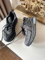Nike sneakers maat 38.5 zwart  izgs, Ophalen of Verzenden, Zo goed als nieuw, Zwart, Sneakers of Gympen