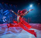 QR code voor 2 kaartjes voor Holiday on ice, Tickets en Kaartjes, Twee personen