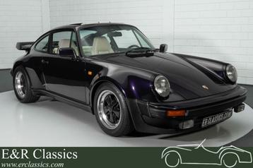 Porsche 930 Turbo | Gereviseerde motor | 1980 beschikbaar voor biedingen