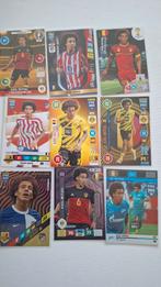 Voetbalkaarten Axel Witsel - Diverse edities, Ophalen of Verzenden, Gebruikt, Plaatje