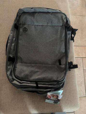 Handbagage Reis rugtas 35x53,5x17 beschikbaar voor biedingen