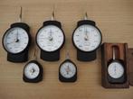 Zwitsers meetgereedschap Correx, Doe-het-zelf en Verbouw, Meetapparatuur, Ophalen of Verzenden, Gebruikt, Druk