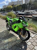 Kawasaki ZX-6R (bj 2005), Motoren, Motoren | Kawasaki, 636 cc, 4 cilinders, Motorrijbewijs A, Super Sport