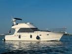 Beneteau Antares 13.80, Ophalen, Diesel, Zo goed als nieuw, 12 meter of meer