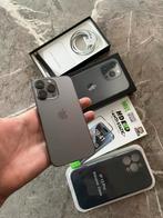 iPhone 13 Pro 256GB %100, Ophalen of Verzenden, Zo goed als nieuw, 256 GB, IPhone 13 Pro