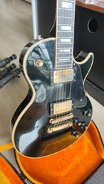 Gibson Les Paul Custom 1973 USA gitaar - Volledig origineel, Muziek en Instrumenten, Ophalen, Gebruikt, 309 Plus Park Blvd, Nashville, Tennessee 37217