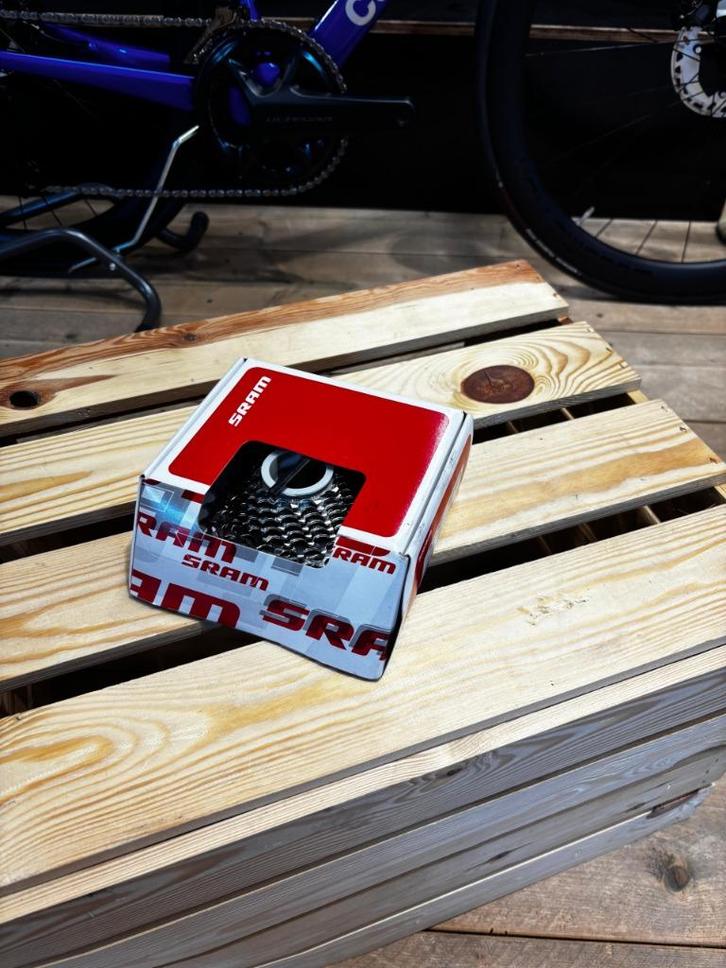Cassette SRAM 11V PG1130 11-28, Fietsen en Brommers, Fietsonderdelen, Nieuw, Racefiets, Ophalen of Verzenden