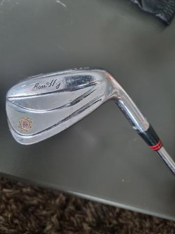 Ben Hogan Equalizer & ijzer 9, goede gebruikte conditie. beschikbaar voor biedingen