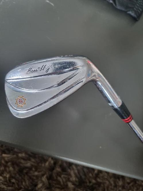 Ben Hogan Equalizer & ijzer 9, goede gebruikte conditie., Sport en Fitness, Golf, Gebruikt, Club, Overige merken, Ophalen of Verzenden