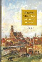 Maarten 't Hart - Het psalmenoproer, Ophalen of Verzenden, Zo goed als nieuw, Maarten 't Hart