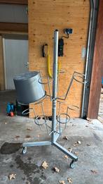 Emmerdroger emmerdrager 13 plaatsen, Ophalen, Zo goed als nieuw, Minder dan 50 watt, Overige typen