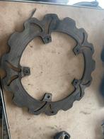 Braking achterremschijf remschijf gilera runner 180 dd, Ophalen of Verzenden