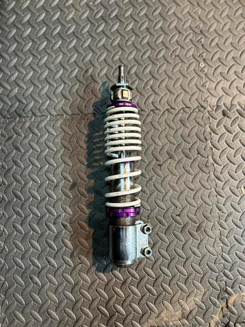 Malossi rs24 voor veer oud model beschikbaar voor biedingen