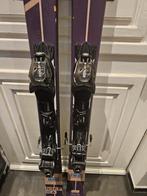 160cm NORDICA twintips carve 120euro, Sport en Fitness, Skiën en Langlaufen, Gebruikt, 160 tot 180 cm, Ophalen of Verzenden, Carve