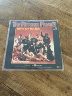 The Ritchie Family-Where are the Men, 7 inch, Single, Ophalen of Verzenden, Zo goed als nieuw