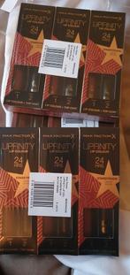 10 stuks Maxfactor lipfinity zonder topcoat nr90, Ophalen of Verzenden, Nieuw, Overige kleuren, Handen en Nagels