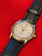 Bulova, Ophalen of Verzenden, Staal, Overige merken, 1960 of later