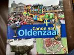 Canon van Oldenzaal - Streekboek Overijssel, Ophalen of Verzenden, Gelezen, Overijssel