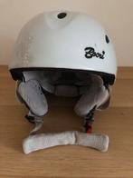 Ski helm Boeri M/L (56/57), Overige merken, Gebruikt, Overige typen, Ophalen of Verzenden