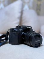 Panasonic lumix DMC-GH4 met lumix 14-140mmHD lens, Ophalen of Verzenden, Nieuw, Overige Merken, 8 keer of meer