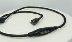 transparent reference power cord - net snoer- 2 meter, Audio, Tv en Foto, Ophalen, Overige kabels, Minder dan 2 meter